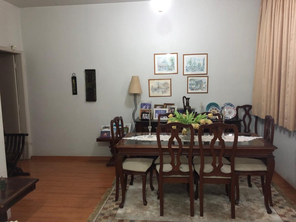 Apartamento - Venda - Tijuca - Rio de Janeiro - RJ
