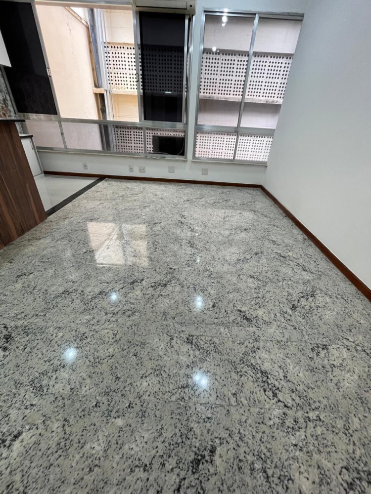 Apartamento - Venda - Centro - Rio de Janeiro - RJ