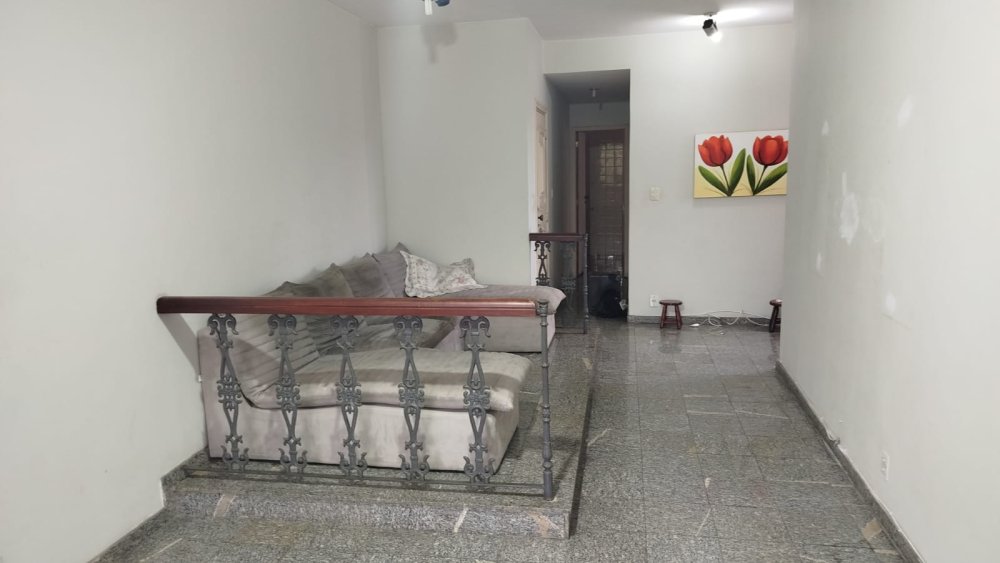 Apartamento - Venda - Jardim Guanabara - Rio de Janeiro - RJ
