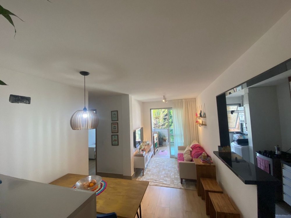 Apartamento - Venda - Ribeira / Ilha do Governador - Rio de Janeiro - RJ