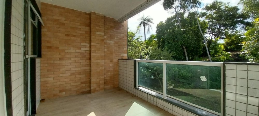 Apartamento Duplex - Venda - Ribeira - Rio de Janeiro - RJ