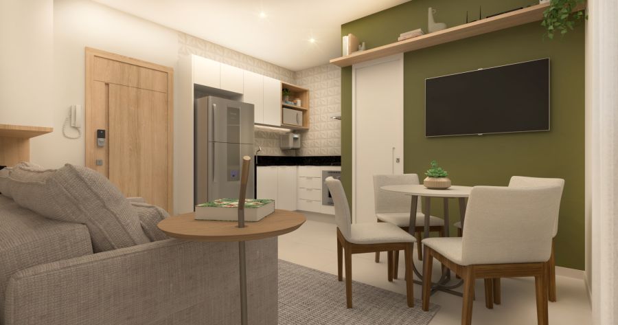 Apartamento - Venda - Copacabana - Rio de Janeiro - RJ