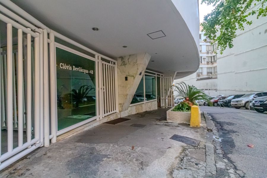 Apartamento - Venda - Ipanema - Rio de Janeiro - RJ