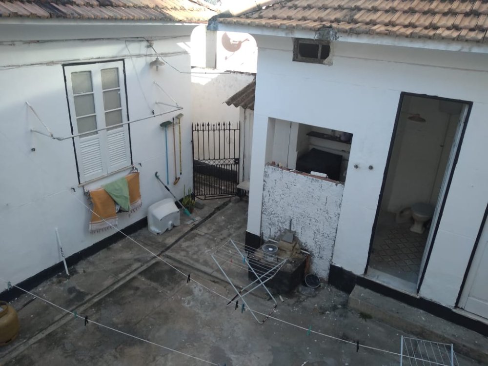 Casa - Venda - Tijuca - Rio de Janeiro - RJ