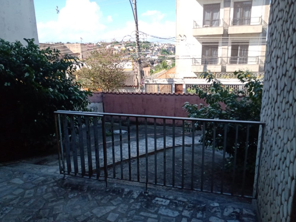 Casa - Venda - Jardim Guanabara / Ilha do Governador - Rio de Janeiro - RJ