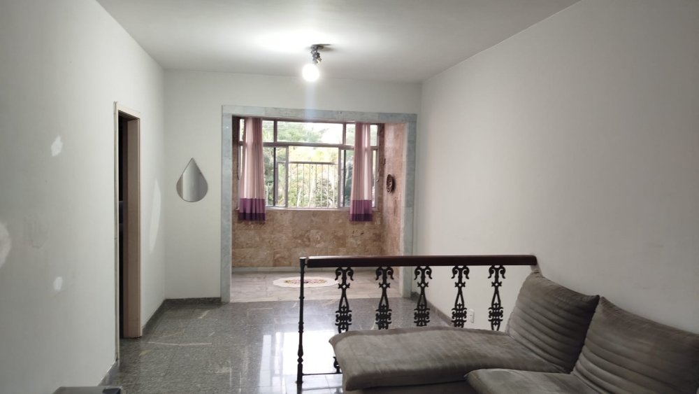Apartamento - Venda - Jardim Guanabara - Rio de Janeiro - RJ