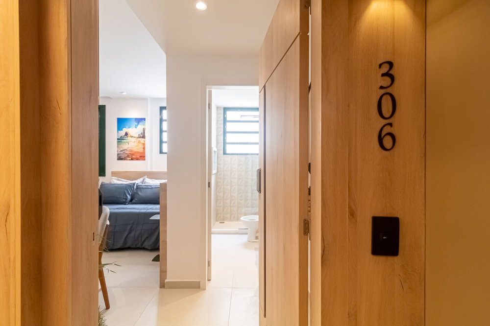 Apartamento - Venda - Copacabana - Rio de Janeiro - RJ