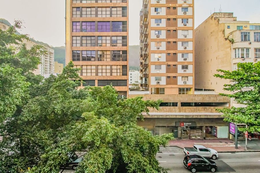 Apartamento - Venda - Botafogo - Rio de Janeiro - RJ