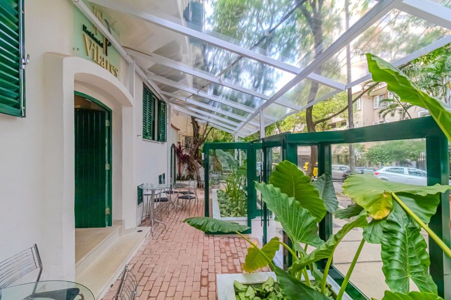 Apartamento - Venda - Copacabana - Rio de Janeiro - RJ