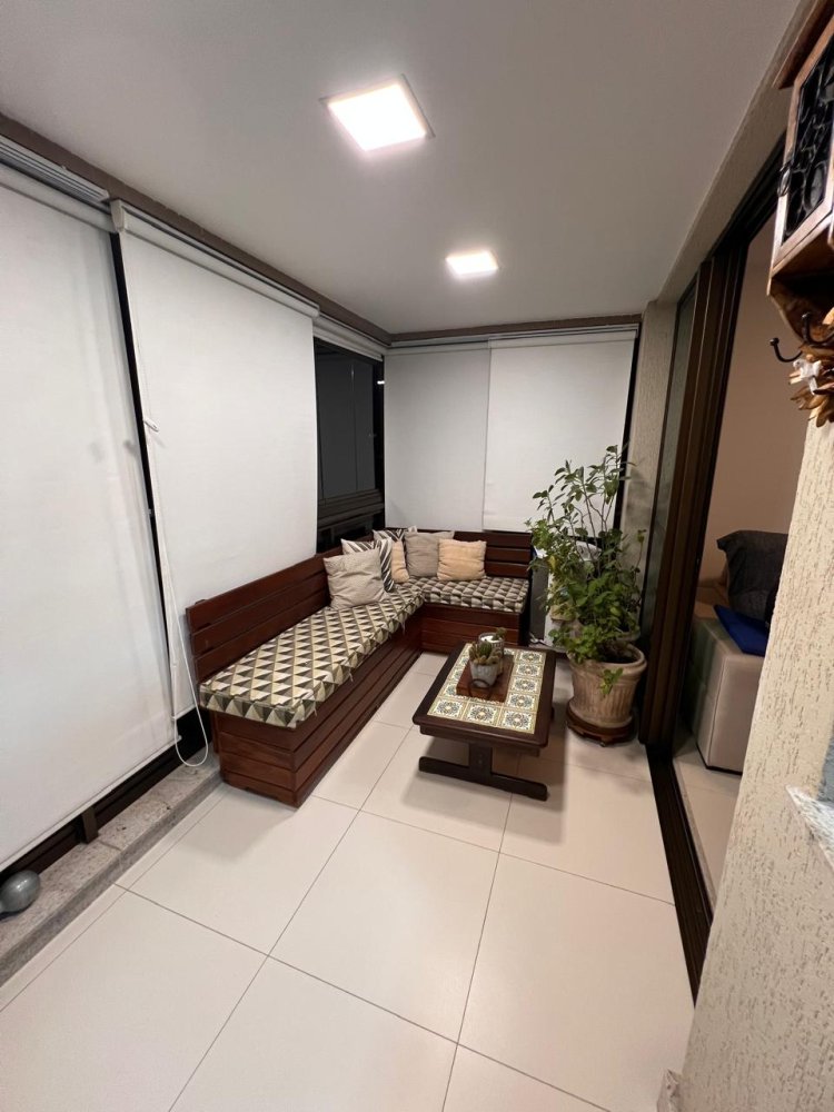Apartamento - Venda - Rio Comprido - Rio de Janeiro - RJ