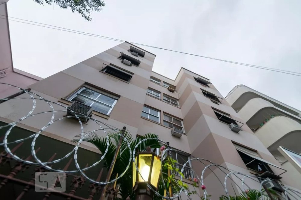 Apartamento - Venda - Tijuca - Rio de Janeiro - RJ