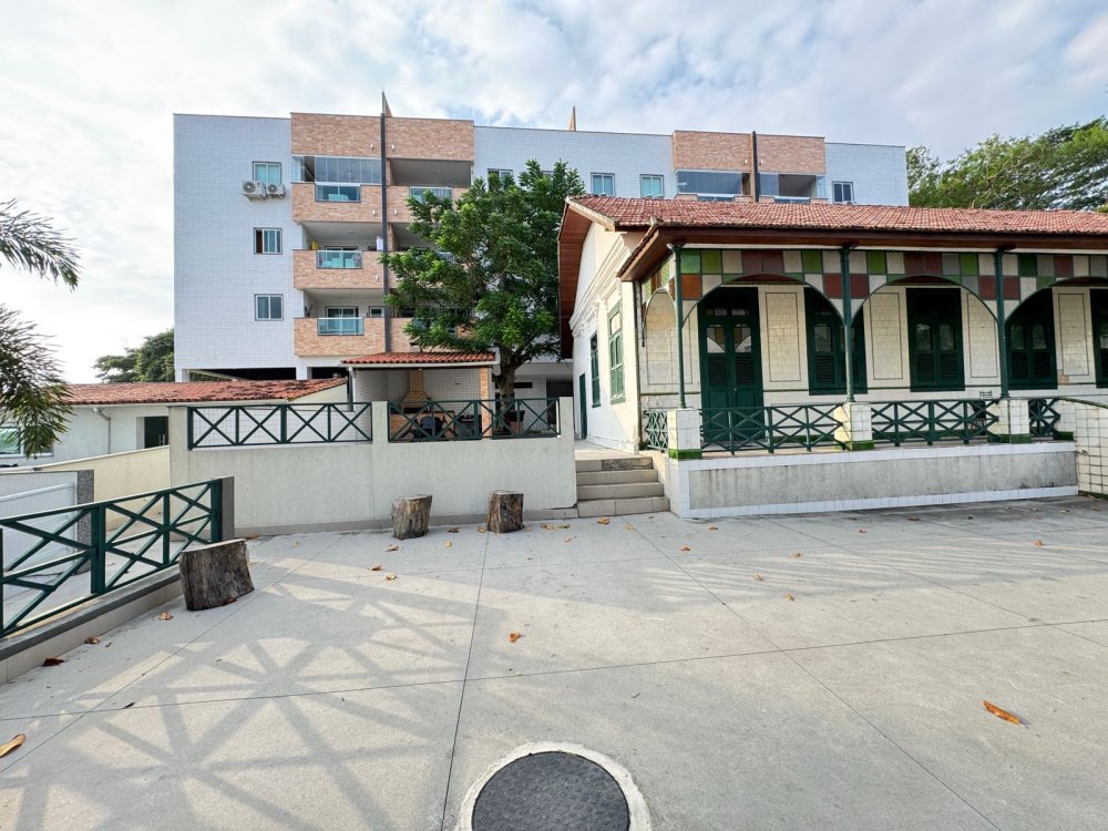 Apartamento - Venda - Ribeira - Rio de Janeiro - RJ