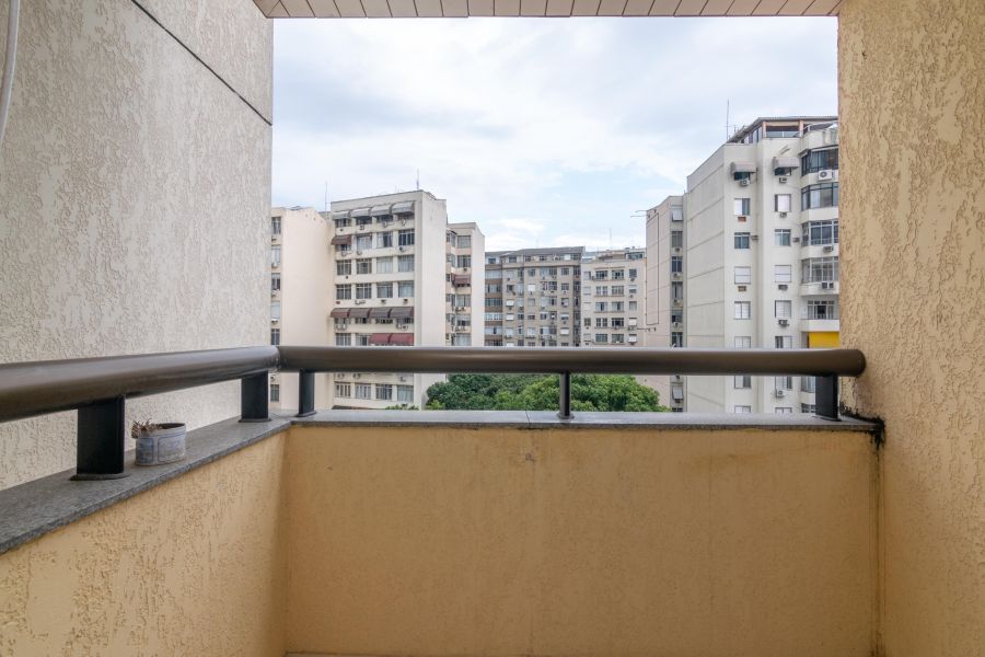 Apartamento - Venda - Copacabana - Rio de Janeiro - RJ