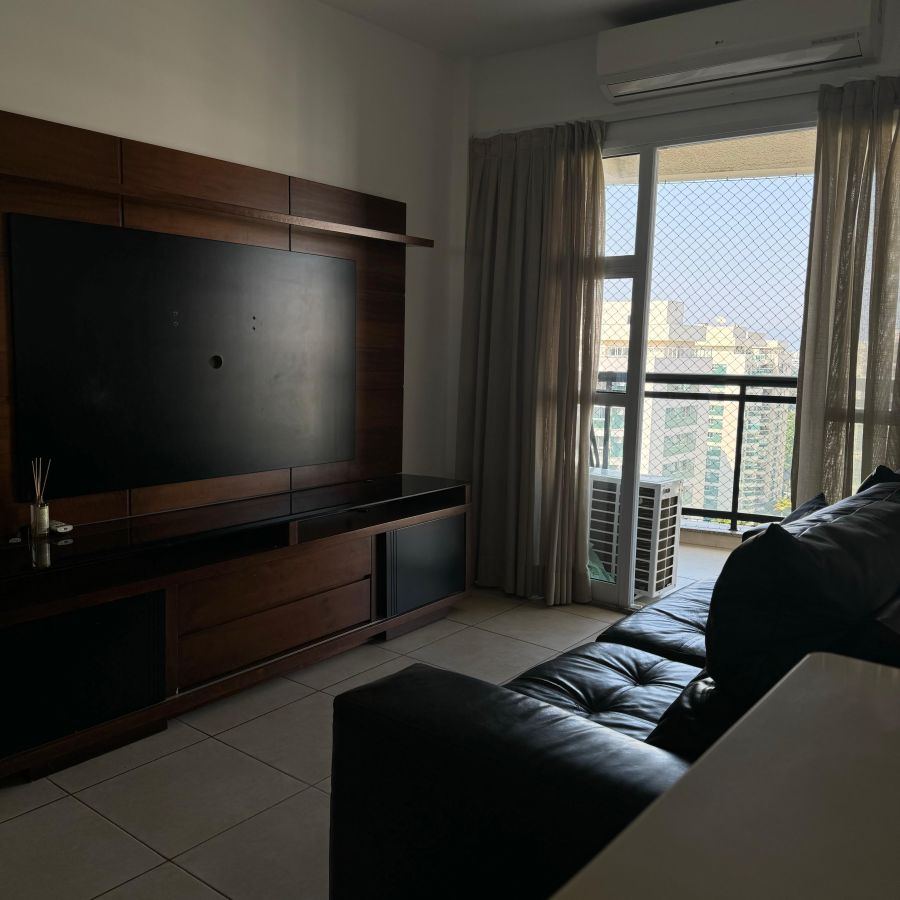 Apartamento - Venda - Barra Olmpica - Rio de Janeiro - RJ