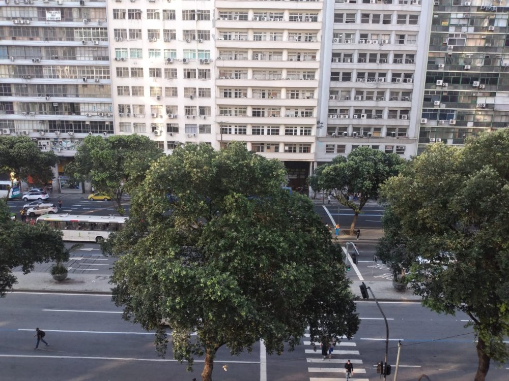 Sala Comercial - Venda - Centro - Rio de Janeiro - RJ