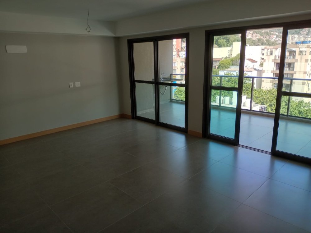 Cobertura - Venda - Botafogo - Rio de Janeiro - RJ