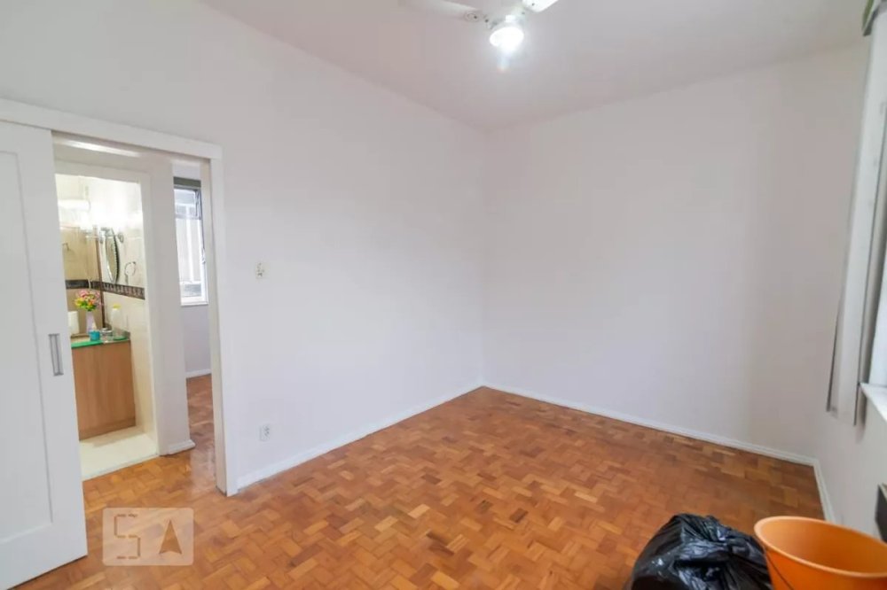 Apartamento - Venda - Tijuca - Rio de Janeiro - RJ