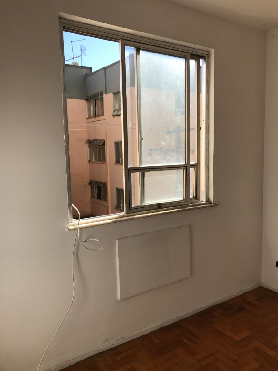 Apartamento - Venda - Engenho Novo - Rio de Janeiro - RJ