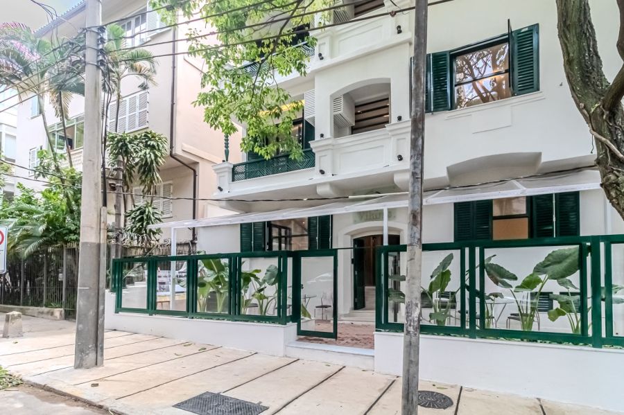Apartamento - Venda - Copacabana - Rio de Janeiro - RJ