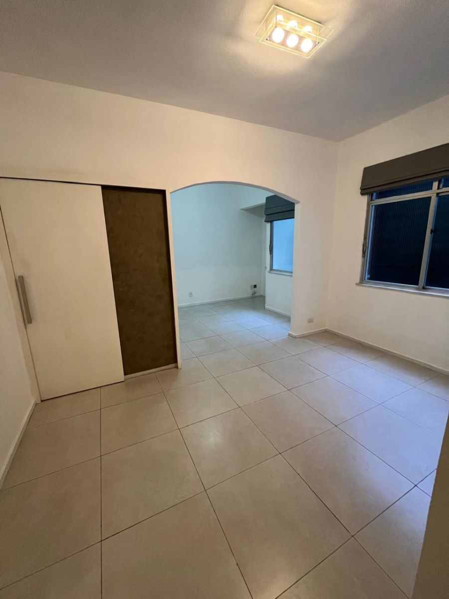 Apartamento - Venda - Laranjeiras - Rio de Janeiro - RJ