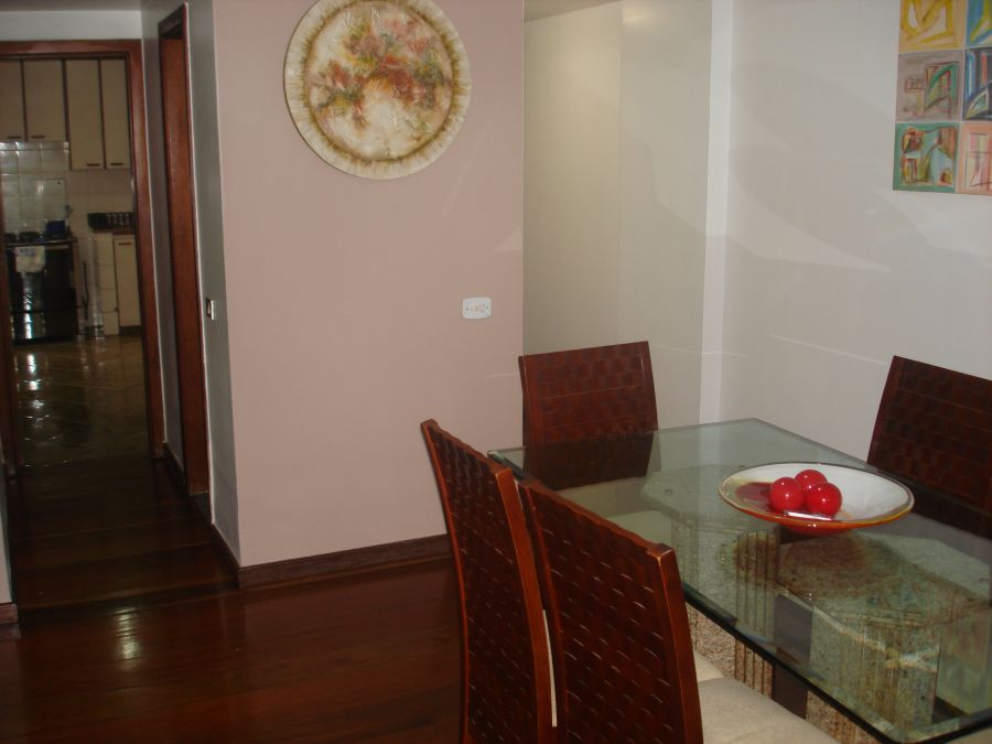 Apartamento - Venda - Andara - Rio de Janeiro - RJ