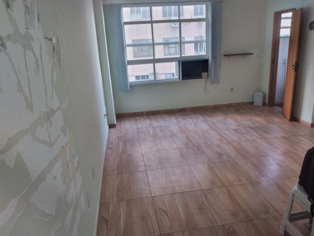 Sala Comercial - Venda - Centro - Rio de Janeiro - RJ