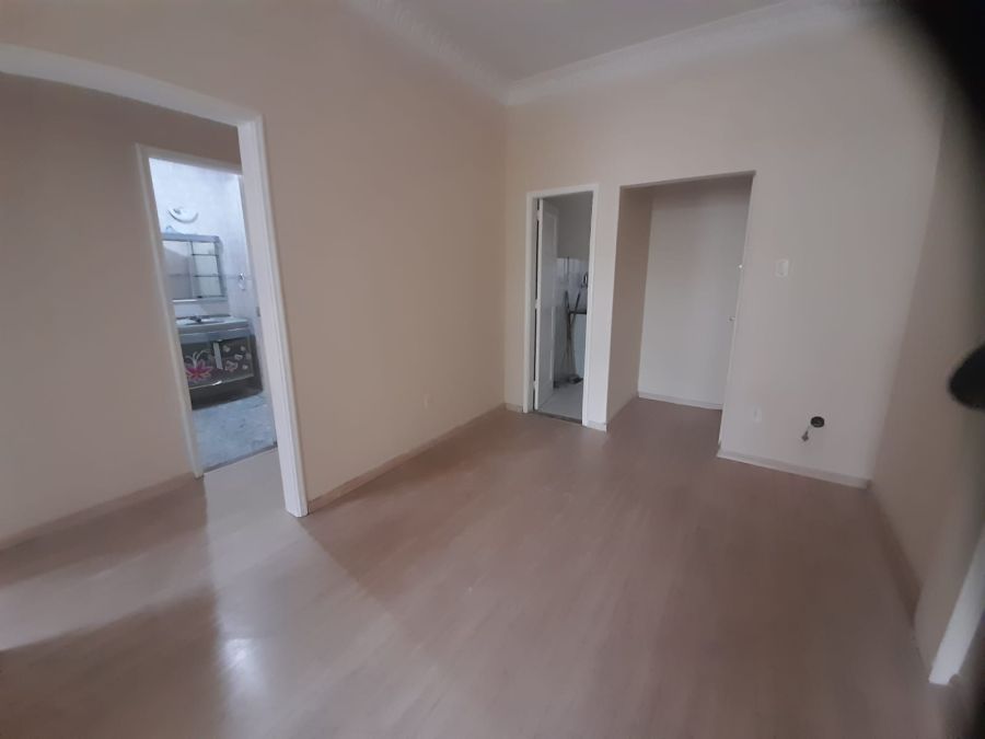 Apartamento - Venda - Maracanã - Rio de Janeiro - RJ