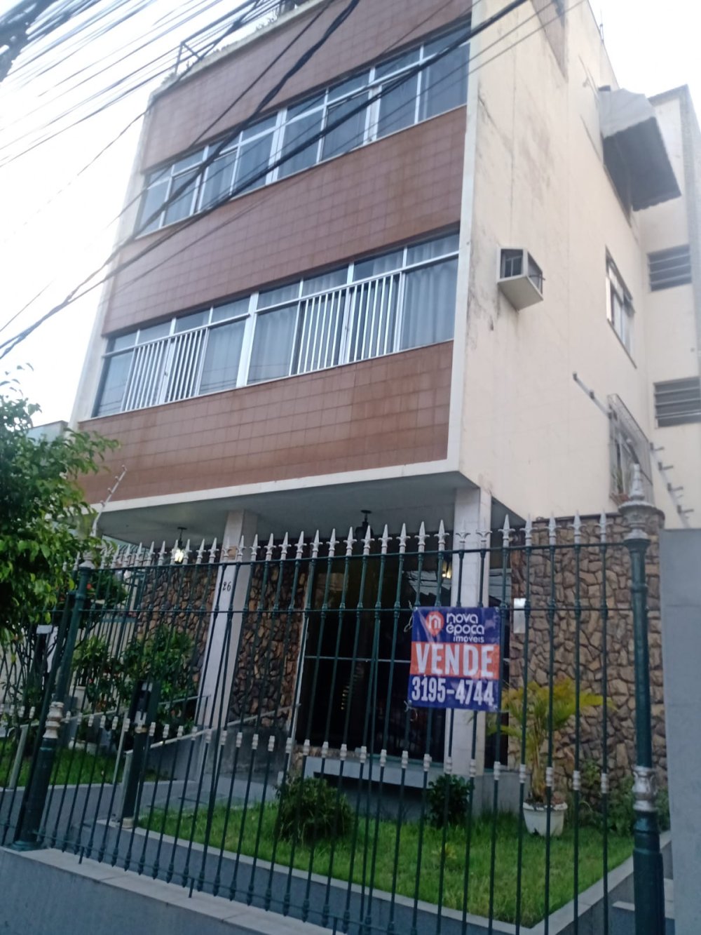 Apartamento - Venda - Jardim Guanabara - Rio de Janeiro - RJ