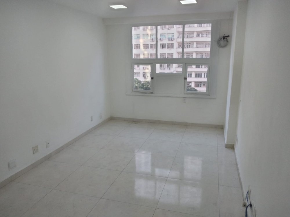 Sala Comercial - Venda - Centro - Rio de Janeiro - RJ