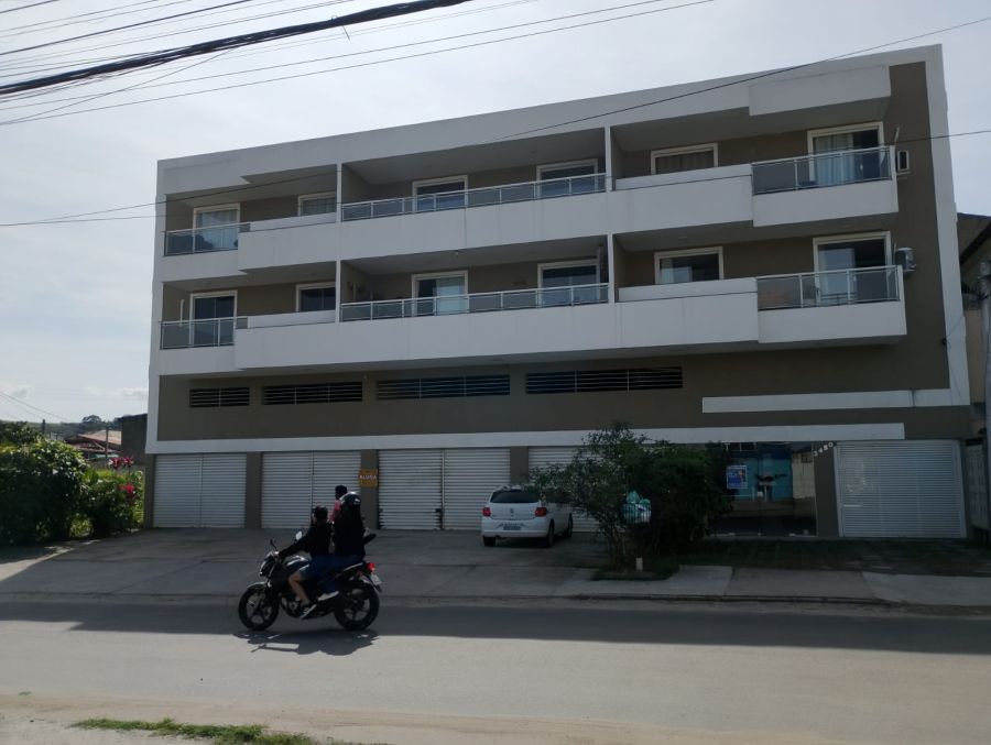 Apartamento - Venda - Campo Grande - Rio de Janeiro - RJ