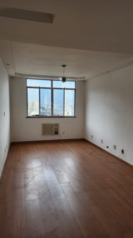 Apartamento - Venda - Tijuca - Rio de Janeiro - RJ
