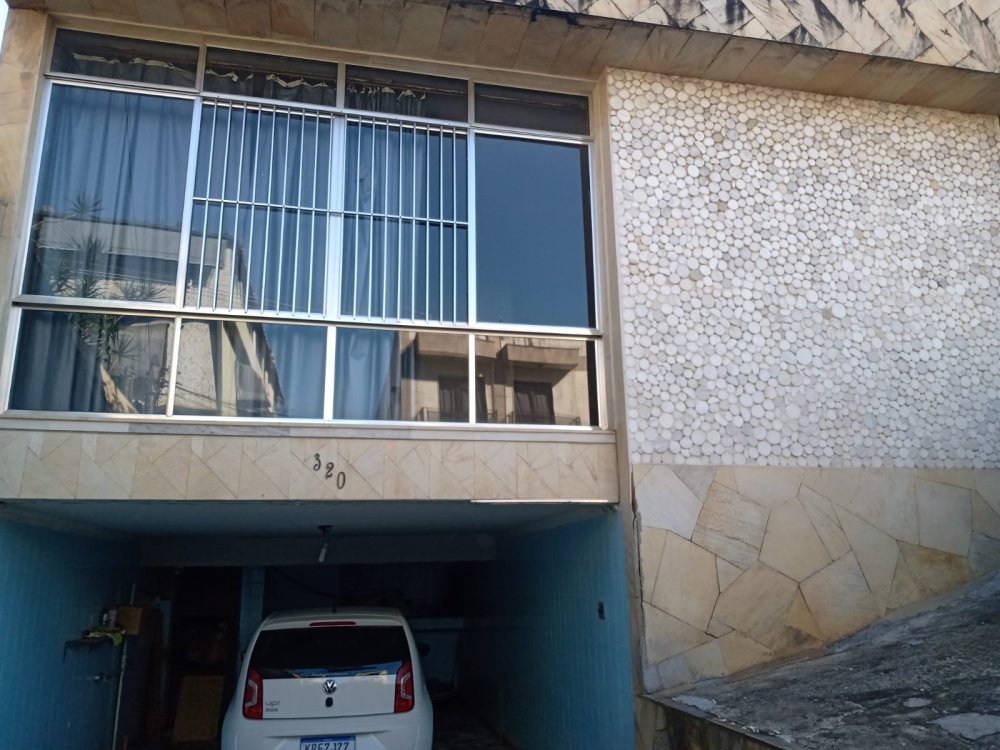 Casa - Venda - Jardim Guanabara / Ilha do Governador - Rio de Janeiro - RJ