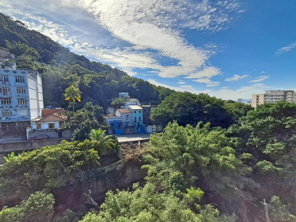 Apartamento - Venda - Laranjeiras - Rio de Janeiro - RJ