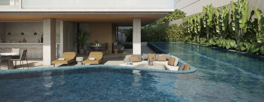 Apartamento - Venda - Copacabana - Rio de Janeiro - RJ