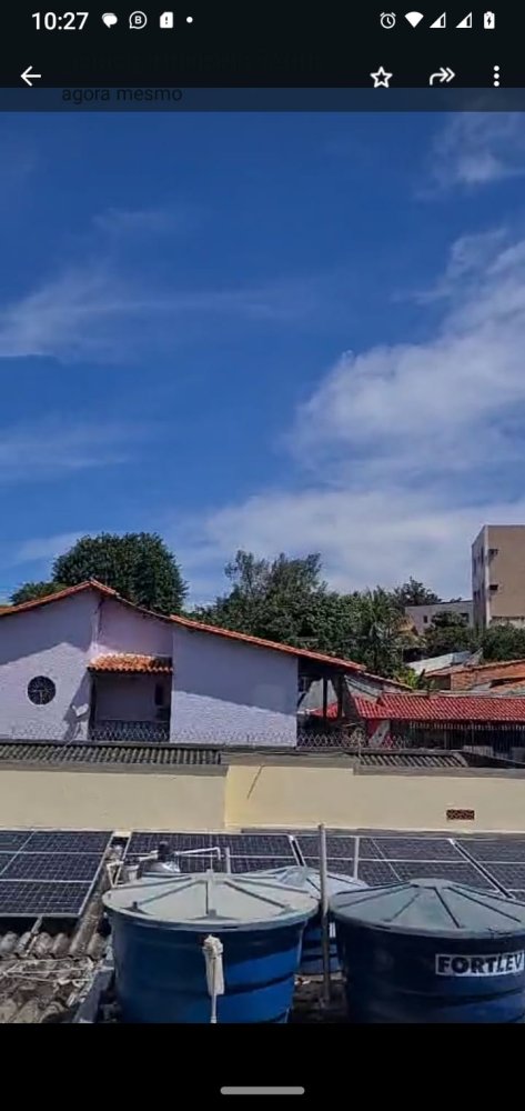 Apartamento - Venda - Jardim Guanabara - Rio de Janeiro - RJ