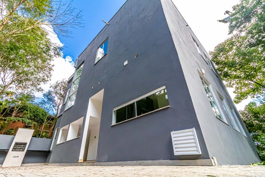 Casa Triplex - Venda - Vila Progresso - Niteri - RJ