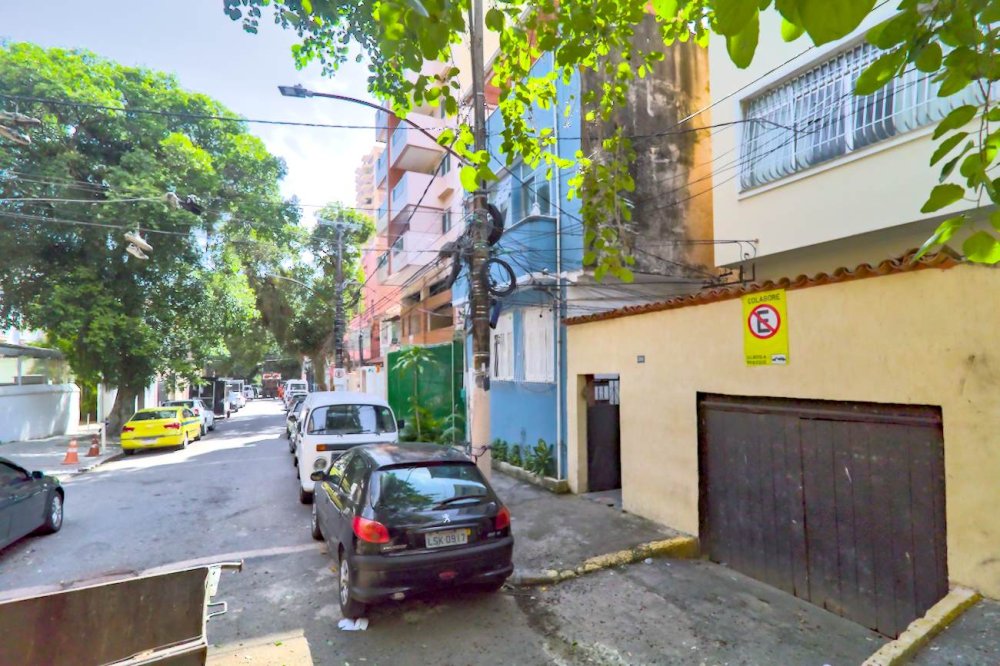 Apartamento - Venda - Botafogo - Rio de Janeiro - RJ