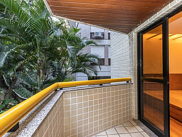 Apartamento - Venda - Leblon - Rio de Janeiro - RJ
