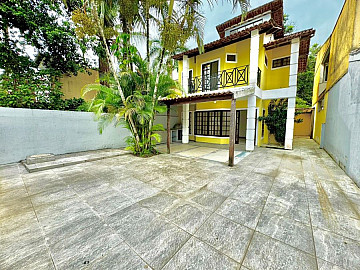 Casa Duplex � Venda