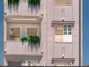 Apartamento � Venda