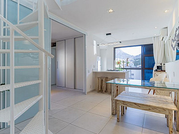 Cobertura Duplex - Venda - Botafogo - Rio de Janeiro - RJ