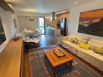Apartamento Alto Padr�o � Venda
