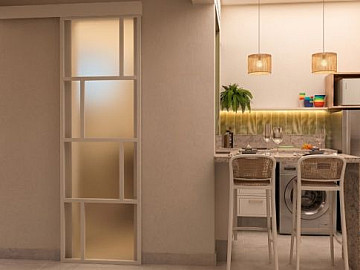 Apartamento � Venda