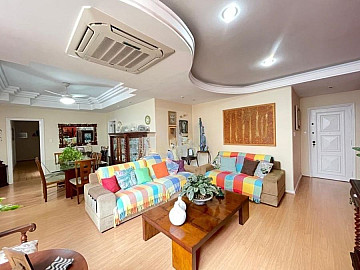 Apartamento - Venda - Copacabana - Rio de Janeiro - RJ