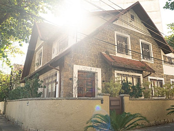 Casa � Venda