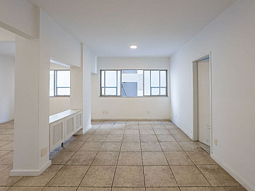 Apartamento - Venda - Lagoa - Rio de Janeiro - RJ