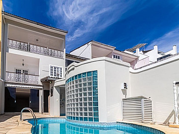 Casa em Condom�nio � Venda