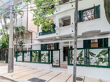 Apartamento Garden � Venda