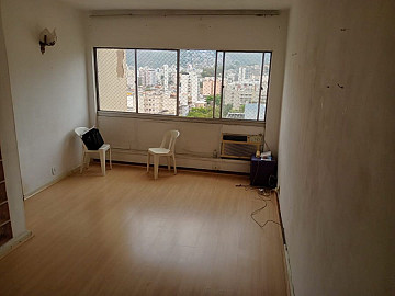 Apartamento - Venda - Andaraí - Rio de Janeiro - RJ