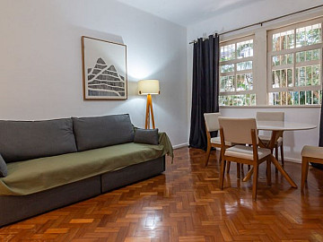 Apartamento - Venda - Ipanema - Rio de Janeiro - RJ